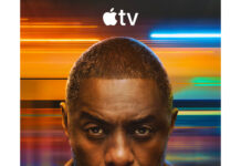 ‘Hijack’ Season 2 Is Now Streaming On Apple TV With Idris Elba Back In The Danger Zone Official key art for Hijack Season 2 on Apple TV, starring Idris Elba