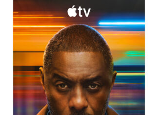 ‘Hijack’ Season 2 Is Now Streaming On Apple TV With Idris Elba Back In The Danger Zone Official key art for Hijack Season 2 on Apple TV, starring Idris Elba