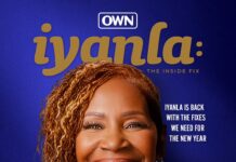 Iyanla Vanzant Returns To OWN With ‘Iyanla: The Inside Fix,’ Revisiting Healing From The Inside Out Iyanla Vanzant returns to OWN with “Iyanla: The Inside Fix,” revisiting powerful moments and redefining healing. Watch the official trailer now.