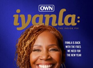 Iyanla Vanzant Returns To OWN With ‘Iyanla: The Inside Fix,’ Revisiting Healing From The Inside Out Iyanla Vanzant returns to OWN with “Iyanla: The Inside Fix,” revisiting powerful moments and redefining healing. Watch the official trailer now.