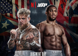 19 Totally Accurate Tweets About Anthony Joshua Mollywhopping Jake Paul In 6 Rounds Anthony Joshua knocks out Jake Paul in round six during their Netflix fight, sending social media into a frenzy and proving pedigree still matters.