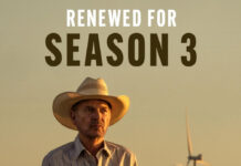 Paramount+ Renews ‘Landman’ For Season 3 After Smashing Viewership Records Paramount+ renews "Landman" for Season 3 after Season 2 breaks streaming records and earns major award recognition.