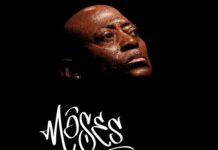 ‘Moses The Black’ Teaser Trailer Drops And Omar Epps Is Fighting For His Soul The official key art for Moses The Black, in theaters January 30, 2026.