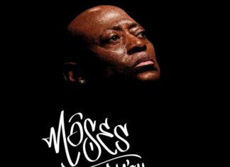‘Moses The Black’ Teaser Trailer Drops And Omar Epps Is Fighting For His Soul The official key art for Moses The Black, in theaters January 30, 2026.