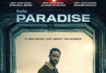 ‘Paradise’ Season 2 Sets February Premiere And The Teaser Is Wild Hulu confirms the Season 2 premiere of "Paradise" on February 23 with a gripping new teaser revealing Xavier’s desperate search for Teri.