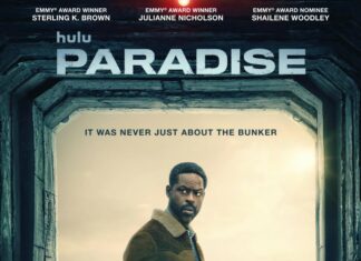 ‘Paradise’ Season 2 Sets February Premiere And The Teaser Is Wild Hulu confirms the Season 2 premiere of "Paradise" on February 23 with a gripping new teaser revealing Xavier’s desperate search for Teri.