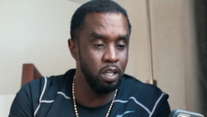 Netflix’s new docuseries "Sean Combs: The Reckoning" has viewers clutching pearls as explosive unseen footage sparks outrage and major reactions online.