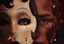 ‘The Strangers: Chapter 3’ Teaser Trailer Drops And Maya Is Out For Revenge The official teaser poster for 'The Strangers - Chapter 3'