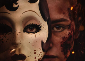 ‘The Strangers: Chapter 3’ Teaser Trailer Drops And Maya Is Out For Revenge The official teaser poster for 'The Strangers - Chapter 3'