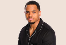 Tristan Wilds Talks Fatherhood, Family Traditions, New Music, And His Holiday Whodunnit ‘Very Merry Mystery’ Tristan Wilds talks fatherhood, family traditions, new music, and starring in OWN’s holiday whodunnit “Very Merry Mystery.”