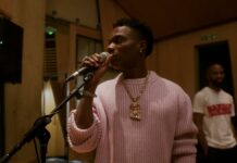 12 Must Watch HBO Max Releases Arriving This December Wizkid Long Live Lagos - Courtesy of HBO