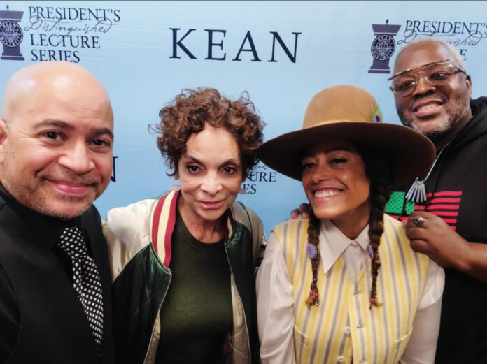 The “A Different World” sequel is coming to Netflix, reuniting Jasmine Guy, Kadeem Hardison, Darryl M. Bell, and Cree Summer at Hillman College with a new generation.