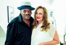 Alexander O’Neal & Wife Hospitalized After Fire Destroys Their Burnsville Home Alexander O’Neal and his wife Cynthia were hospitalized after a devastating Burnsville apartment fire.
