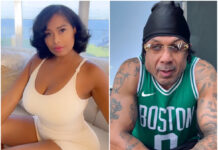 Althea Heart Airs Out Benzino, Sparks Social Media Firestorm With Multiple Claims Althea Heart sparks online conversation after sharing a series of emotional social media posts about her ongoing drama with Benzino.