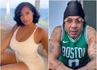 Althea Heart Airs Out Benzino, Sparks Social Media Firestorm With Multiple Claims Althea Heart sparks online conversation after sharing a series of emotional social media posts about her ongoing drama with Benzino.