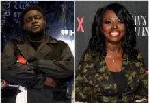 Angie Stone’s Son Michael Archer Shares Heartfelt Message On Her Birthday Michael Archer honors his late mother Angie Stone with a heartfelt birthday tribute, sharing love, memories, and emotion on Instagram.