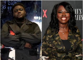 Angie Stone’s Son Michael Archer Shares Heartfelt Message On Her Birthday Michael Archer honors his late mother Angie Stone with a heartfelt birthday tribute, sharing love, memories, and emotion on Instagram.