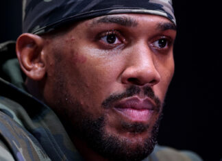 Boxer Anthony Joshua Injured In Nigeria Car Crash That Left Two Dead Anthony Joshua is recovering after a car crash in Nigeria left two people dead. Details on the accident, investigation, and reactions.