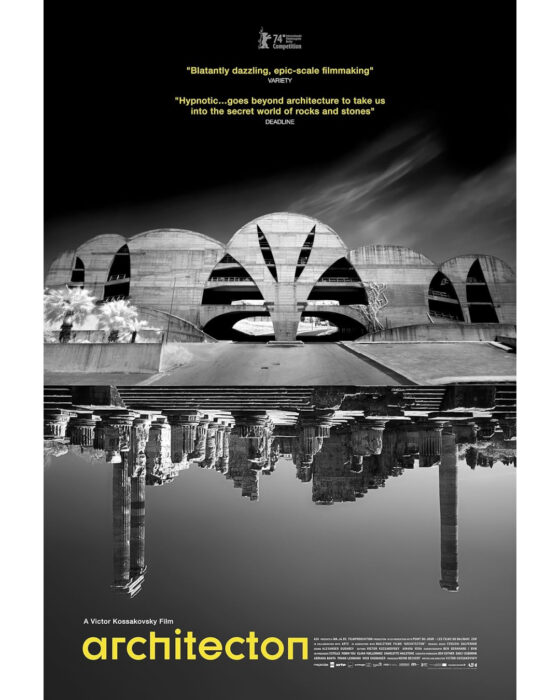 Architecton