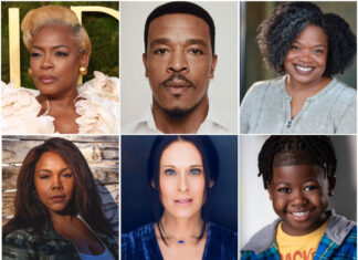 All-Star Cast Joins Taraji P. Henson In Netflix’s Faith-Based Drama ‘Tis So Sweet’ Aunjanue Ellis-Taylor (Credit: JC Olivera), Russell Hornsby (Credit: Benjo Arwas), Arischa Conner (Credit: Val Tannuzzi) Angela Davis (Credit: Sean Patrick), Caroline Granger (Credit: David Noles), Semaj Prather (Credit: Dwayne Boyd Photography)