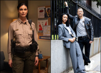 CBS Renews ‘Sheriff Country’ And ‘Boston Blue’ For Season 2 After Huge Ratings Wins CBS renews “Sheriff Country” and “Boston Blue” for Season 2 after huge ratings wins.