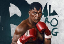 ‘Street Fighter’ Movie 2026: First Sneak Peek Reveals Cast, Story, And Release Date Curtis “50 Cent” Jackson as Balrog in the Street Fighter movie 2026