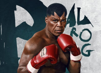 ‘Street Fighter’ Movie 2026: First Sneak Peek Reveals Cast, Story, And Release Date Curtis “50 Cent” Jackson as Balrog in the Street Fighter movie 2026