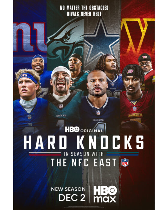 Hard Knocks: IN Season With The NFC East