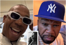 Ja Rule Tries To Clarify His Comments After Calling Out 50 Cent Over The Diddy Docuseries Ja Rule reignites his feud with 50 Cent while reacting to Netflix’s Diddy docuseries. See the accusations, clapbacks, and social media chaos.