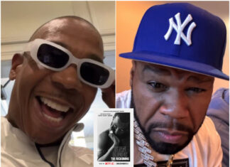 Ja Rule Tries To Clarify His Comments After Calling Out 50 Cent Over The Diddy Docuseries Ja Rule reignites his feud with 50 Cent while reacting to Netflix’s Diddy docuseries. See the accusations, clapbacks, and social media chaos.