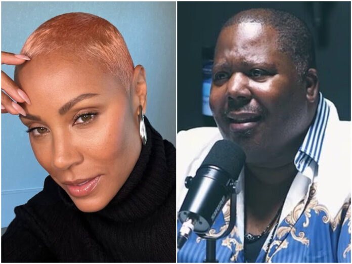Jada Pinkett Smith faces a $3 million lawsuit from former associate Bilaal Salaam, who alleges threats, intimidation, and a retaliatory campaign.