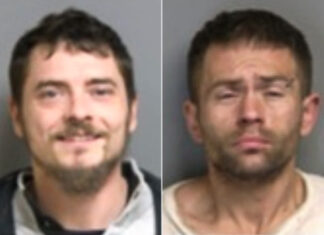 Michigan Men Could Face 15 Years After Alleged Paternity Test Switch-Up Mark McCracken and Derek Harrison, two Michigan men charged after an alleged paternity test switch-up, according to the Macomb County Prosecutor.