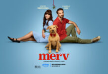 You’re Invited To The Atlanta Advance Screening Of ‘Merv’ rime Video invites you to an exclusive advance screening of “MERV.” Get free passes, event details, and secure your seats early.