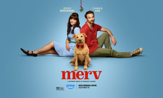 rime Video invites you to an exclusive advance screening of “MERV.” Get free passes, event details, and secure your seats early.