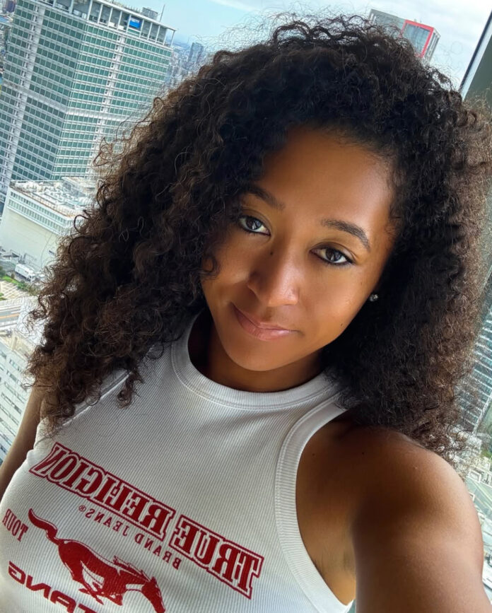 Naomi Osaka confirms she is leaving Evolve after co-founding the agency, setting the stage for a major representation move ahead of the 2026 season.