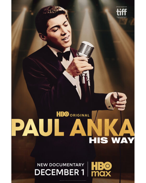 Paul Anka: His Way