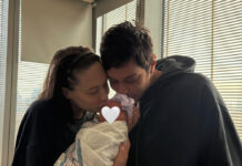 Pete Davidson Welcomes Baby Girl Scottie Rose With Girlfriend Elsie Hewitt Pete Davidson is officially a dad! The comedian welcomes baby girl Scottie Rose with girlfriend Elsie Hewitt and shares a heartfelt new chapter.