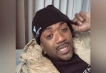 Ray J Calls Out JAY-Z And Beyoncé For Not Showing Brandy Love When They Attend ‘The Boy Is Mine Tour’ Ray J calls out JAY Z and Beyoncé for not acknowledging Brandy during The Boy Is Mine Tour, sparking conversation about courtesy and respect.
