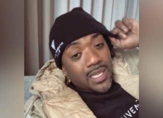 Ray J Calls Out JAY-Z And Beyoncé For Not Showing Brandy Love When They Attend ‘The Boy Is Mine Tour’ Ray J calls out JAY Z and Beyoncé for not acknowledging Brandy during The Boy Is Mine Tour, sparking conversation about courtesy and respect.