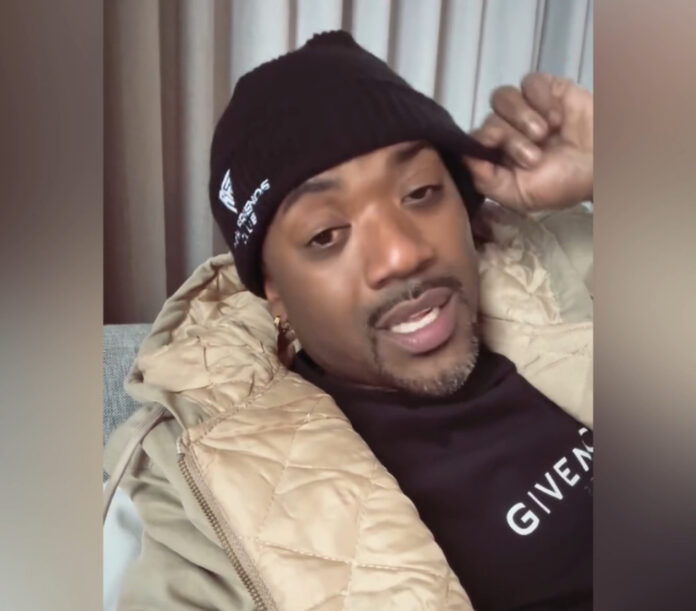 Ray J calls out JAY Z and Beyoncé for not acknowledging Brandy during The Boy Is Mine Tour, sparking conversation about courtesy and respect.