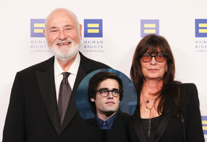 Nick Reiner has been taken into custody as police investigate the deaths of Rob Reiner and his wife Michele, following reports of a heated argument the night before.