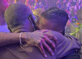 Condolences: R&B Singer Sammie Mourns The Passing Of His Father R&B singer Sammie shares an emotional tribute after the passing of his father, Sammie Bush Sr., honoring his life and legacy.