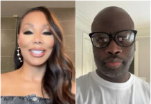 Tamar Braxton Fires Back At Funky Dineva With Legal Statement After Mendeecees Harris Rumor Goes Viral Tamar Braxton issues a legal statement after Funky Dineva’s claims about Mendeecees Harris spark viral rumors.