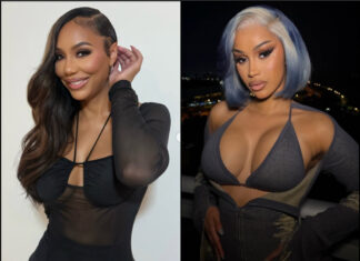 Tamar Braxton Says Cardi B Needs A Course At Harvard: ‘She’s So Smart’ Tamar Braxton has learned so much from Cardi B that she believes the Grammy Award-winning rapper should have her own course at Harvard University.