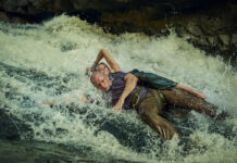 ‘Apex’ On Netflix: Charlize Theron And Taron Egerton Face A Deadly Wilderness Game taron-egerton-charlize-theron-apex-netflix