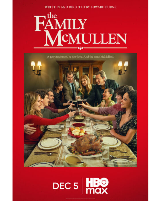 The Family McMullen