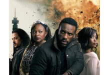 ‘The Nowhere Man’: Starz Unveils Gritty New Action Drama Starring Bonko Khoza And Naturi Naughton-Lewis STARZ debuts “The Nowhere Man,” a gripping six-part action drama starring Bonko Khoza and Naturi Naughton-Lewis, streaming January 16, 2026.
