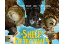 ‘The Sheep Detectives’ Trailer: Hugh Jackman Leads A Woolly Whodunit With A Stacked Cast Hugh Jackman stars in “The Sheep Detectives,” a clever family mystery where sheep solve a crime.