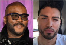 Tyler Perry Faces $77 Million Sexual Assault Lawsuit From Actor Mario Rodriguez; Lawyers Call It A ‘Money Grab’ Tyler Perry is facing a new sexual assault lawsuit from actor Mario Rodriguez, who alleges unwanted advances and promises of roles. Perry denies the claims.