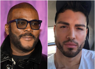 Tyler Perry Faces $77 Million Sexual Assault Lawsuit From Actor Mario Rodriguez; Lawyers Call It A ‘Money Grab’ Tyler Perry is facing a new sexual assault lawsuit from actor Mario Rodriguez, who alleges unwanted advances and promises of roles. Perry denies the claims.